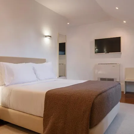 Oporto Comfort Charming Cedofeita - Free Parking-3